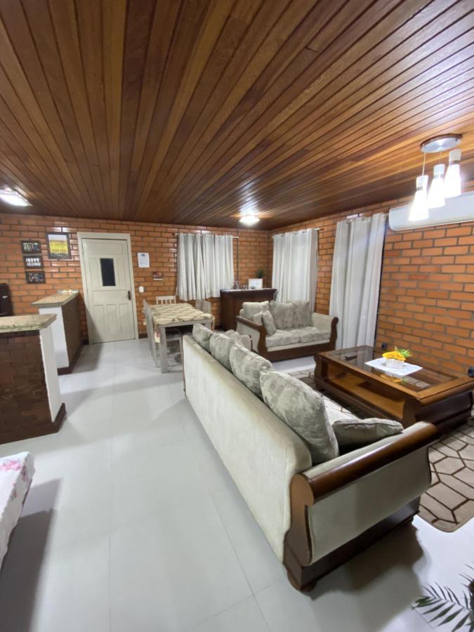 Casa Canela Apartamento Exterior foto